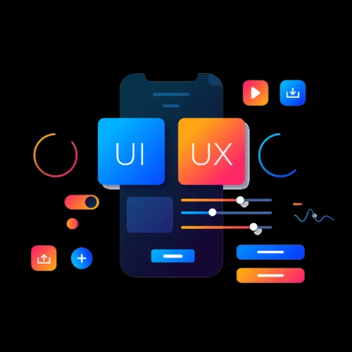 أدوات UI/UX الحديثة تقود مستقبل تصميم المواقع والتطبيقات